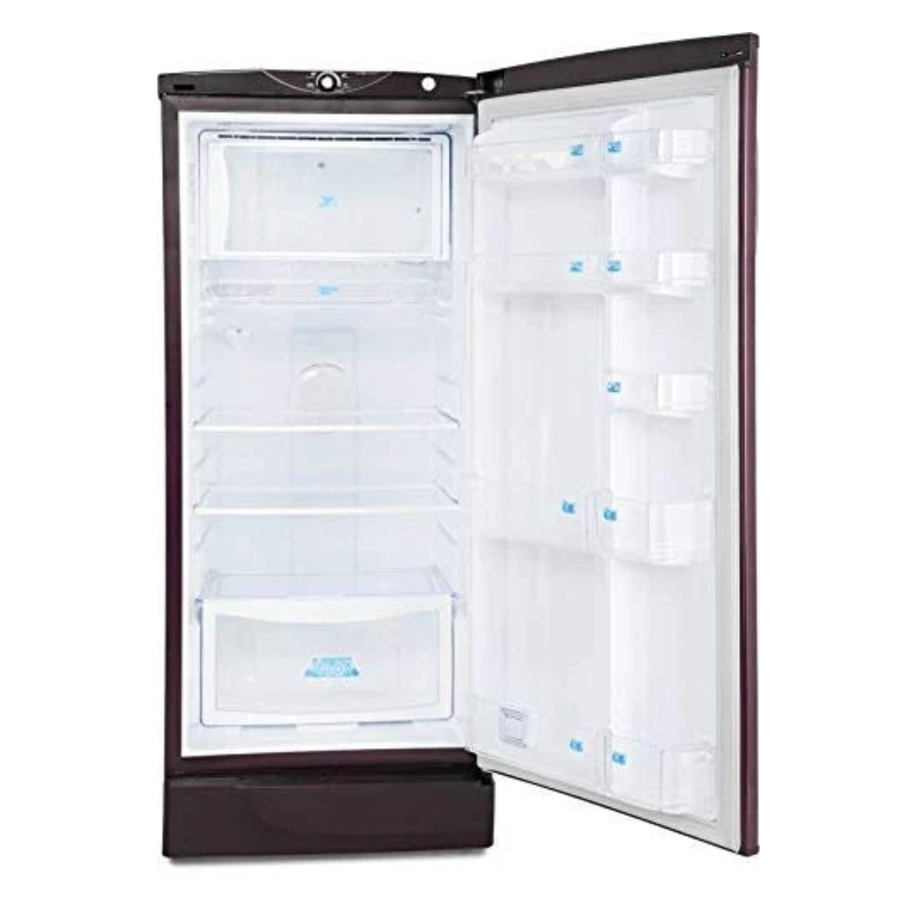 Godrej Edge SX 221 Liters 3 Star Direct Cool Single Door Refrigerator with Anti-Bacterial Technology - Image 3