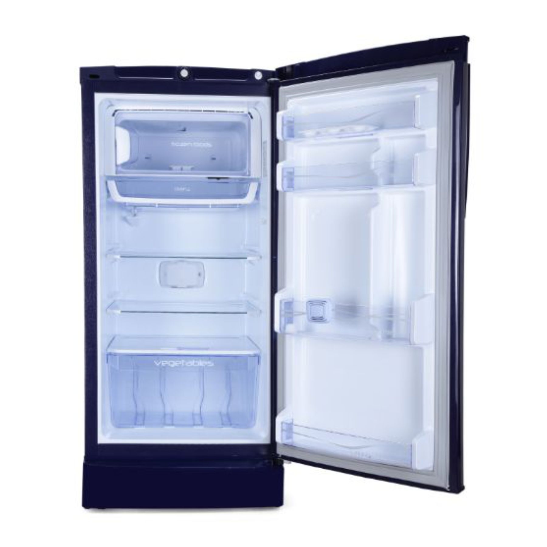 Godrej 210 L 3 Star Direct-Cool Single Door Refrigerator - Image 3