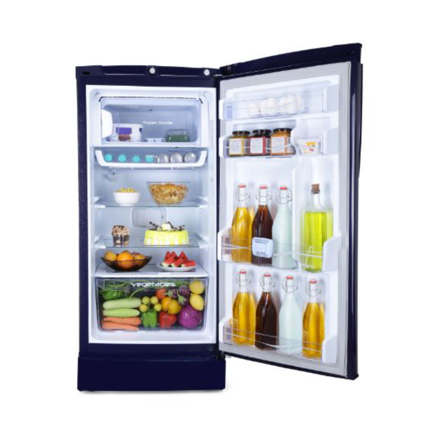 Godrej 210 L 3 Star Direct-Cool Single Door Refrigerator - Image 4