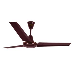 Luminous New York Richmond 1200mm Ceiling Fan (Alice White)