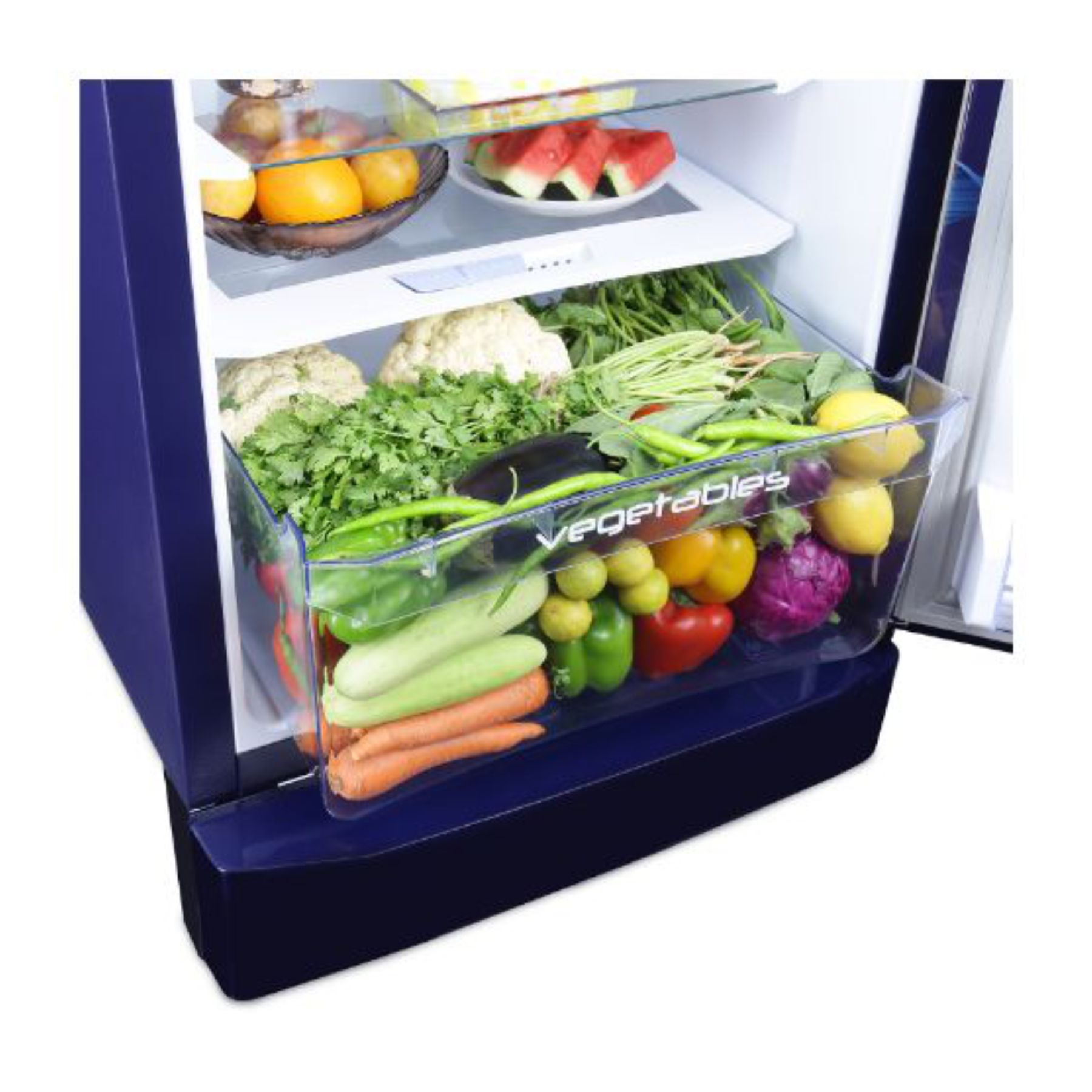 Godrej 210 L 3 Star Direct-Cool Single Door Refrigerator - Image 5