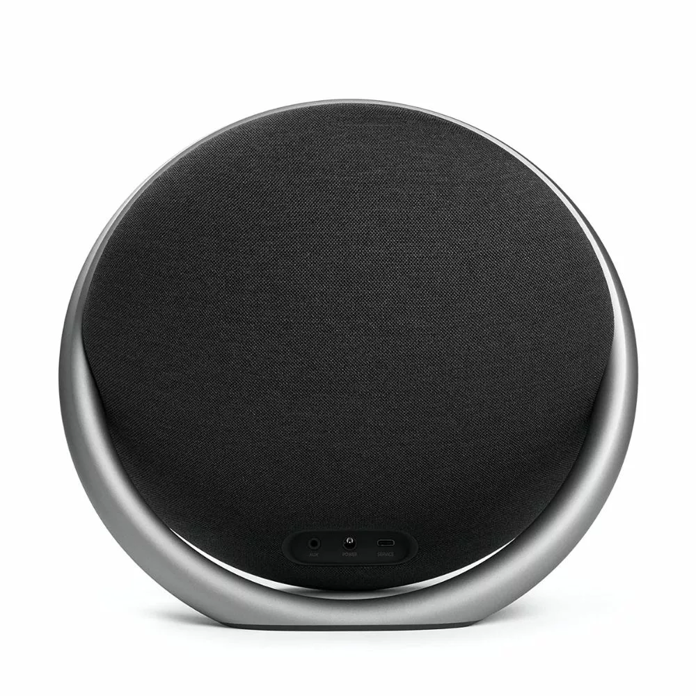 Harman Kardon Onyx Studio 7, Portable Wireless Bluetooth Speaker, Award Winning Elegant Design (Black) - Image 2