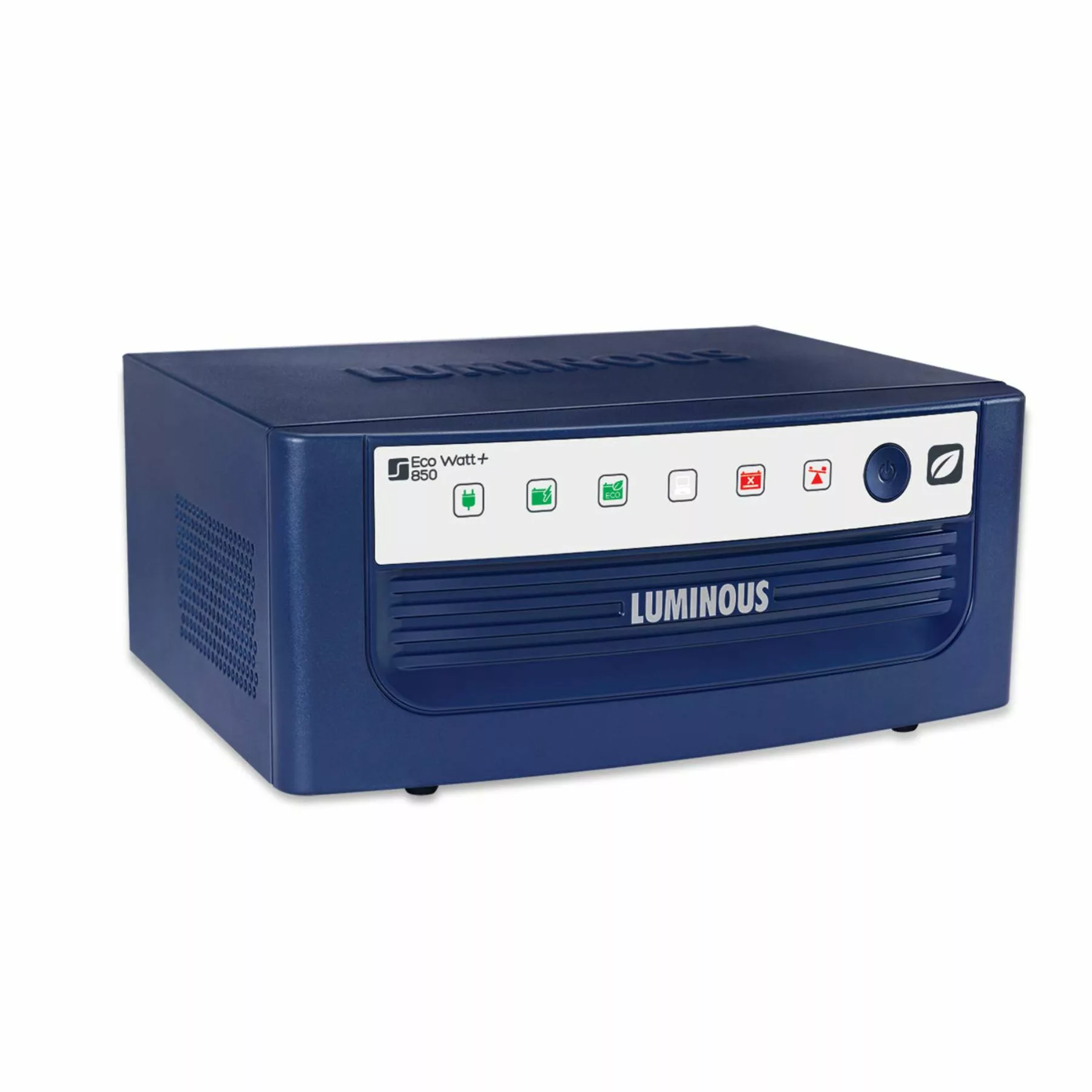 Luminous Eco Watt Neo 900 Square Wave 800/12V Inverter for Home, Office and Shops - Image 2