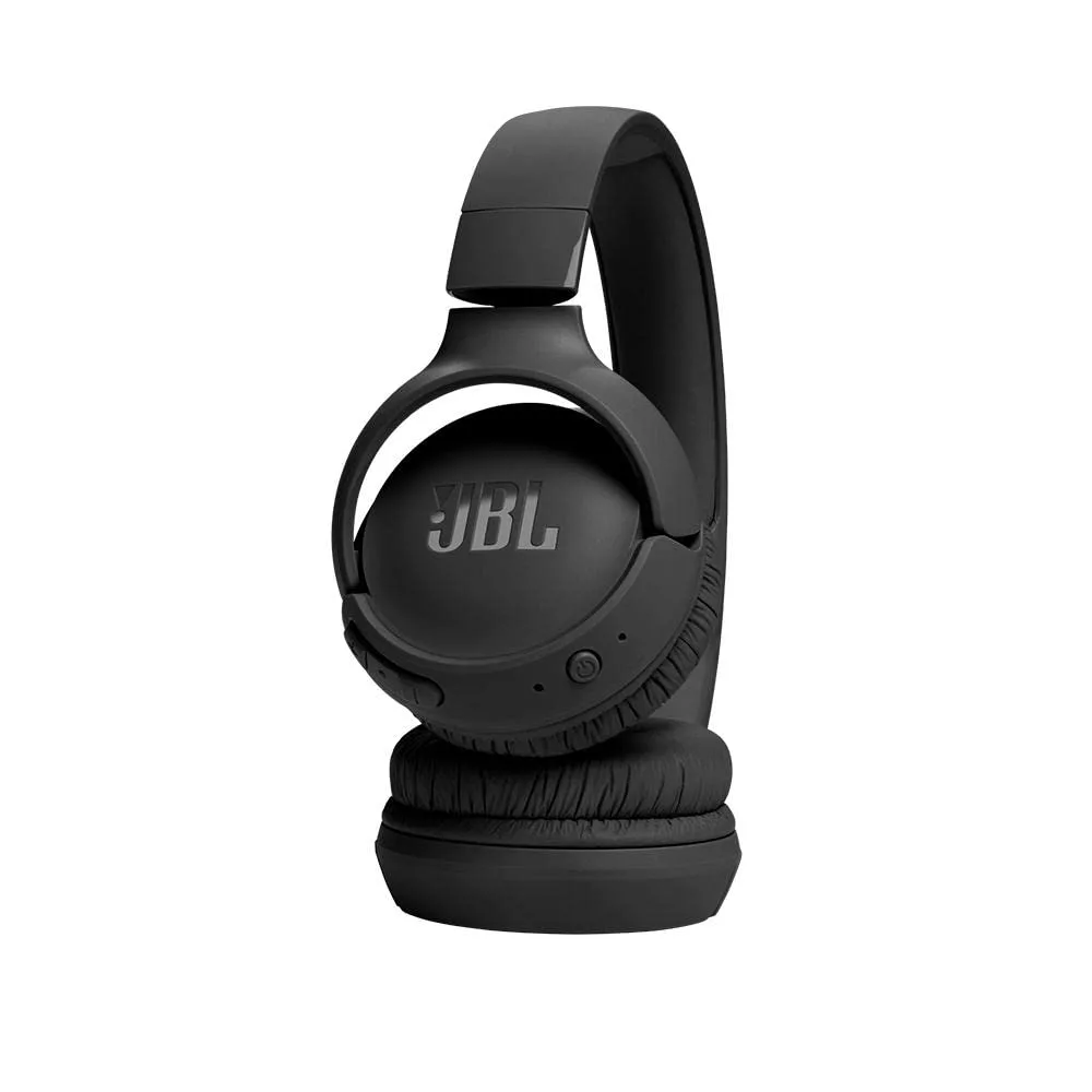 JBL Tune 520BT utilizes the renowned JBL Pure Bass sound, Most famous venues all around the worl - Image 3