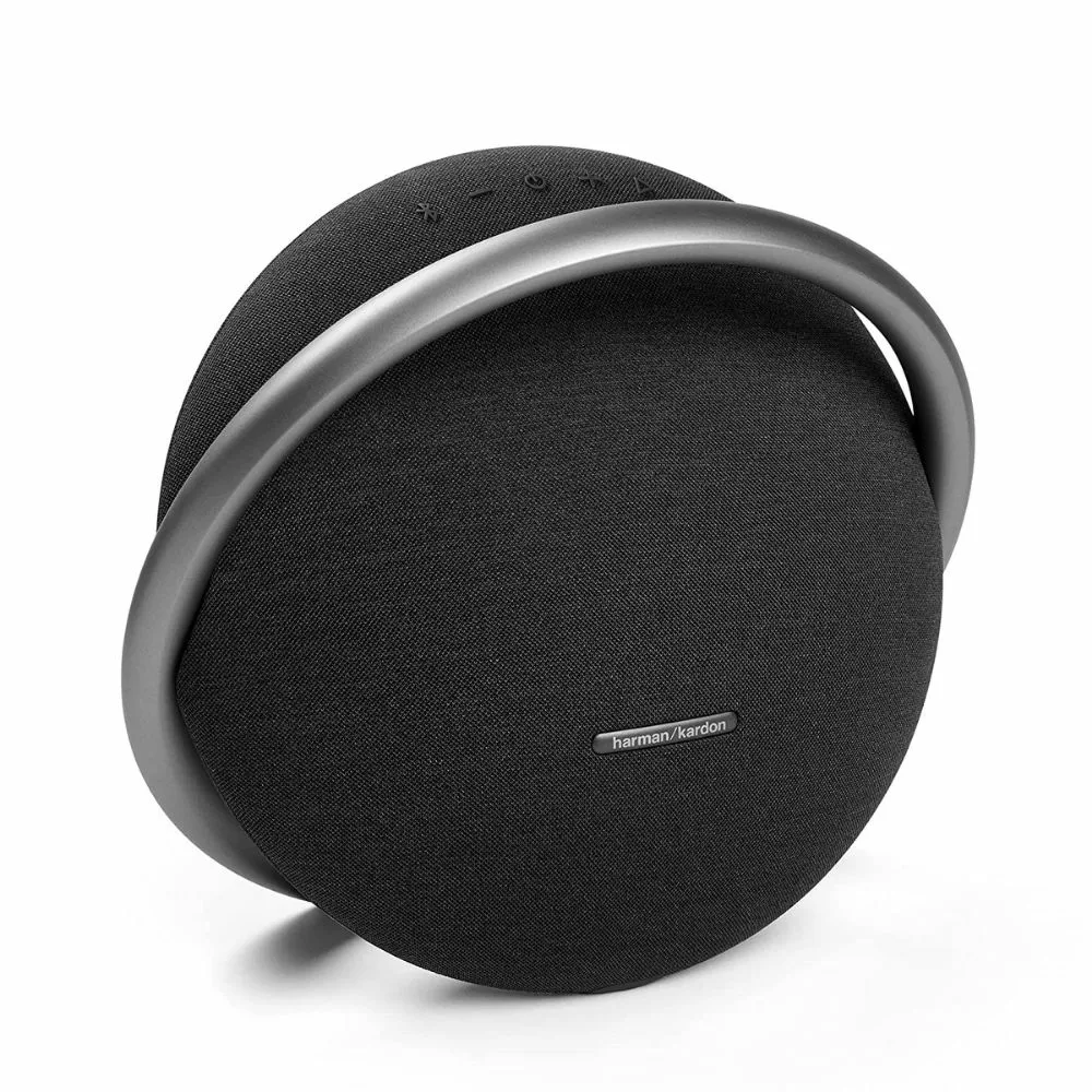 Harman Kardon Onyx Studio 7, Portable Wireless Bluetooth Speaker, Award Winning Elegant Design (Black) - Image 3