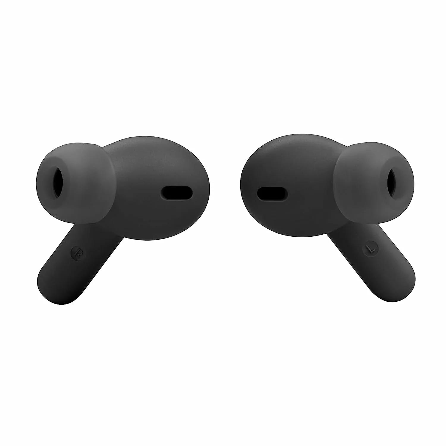 JBL Wave Beam in-Ear Earbuds (TWS) with Mic, App for Customized Extra Bass EQ, 32 Hours Battery and Quick Charge, IP54 Water & Dust Resistance - Image 2
