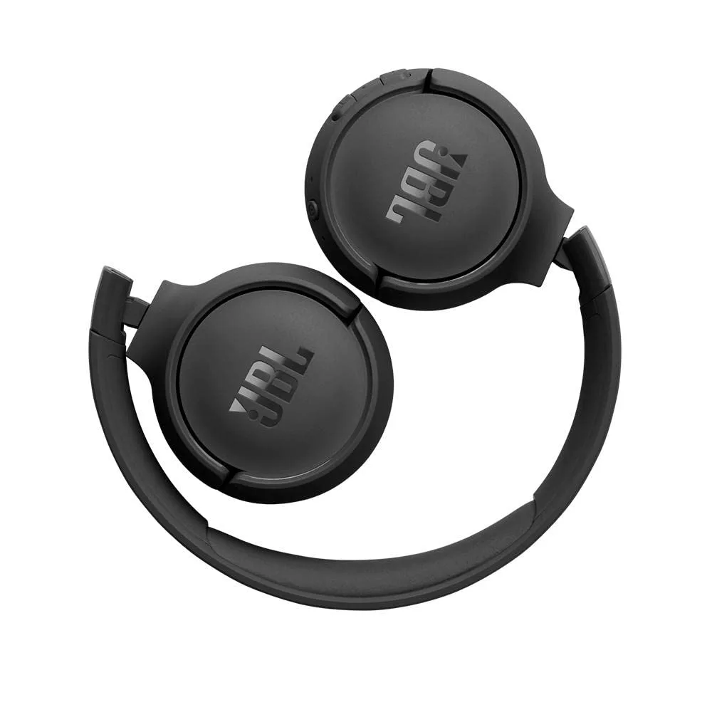 JBL Tune 520BT utilizes the renowned JBL Pure Bass sound, Most famous venues all around the worl - Image 4