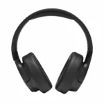 JBL Live 660BTNC, Smart Adaptive Noise Cancellation Bluetooth Wireless Over Ear Headphones with Mic up to 50 Hours Playtime with Quick Charge Signature Sound Auto Play