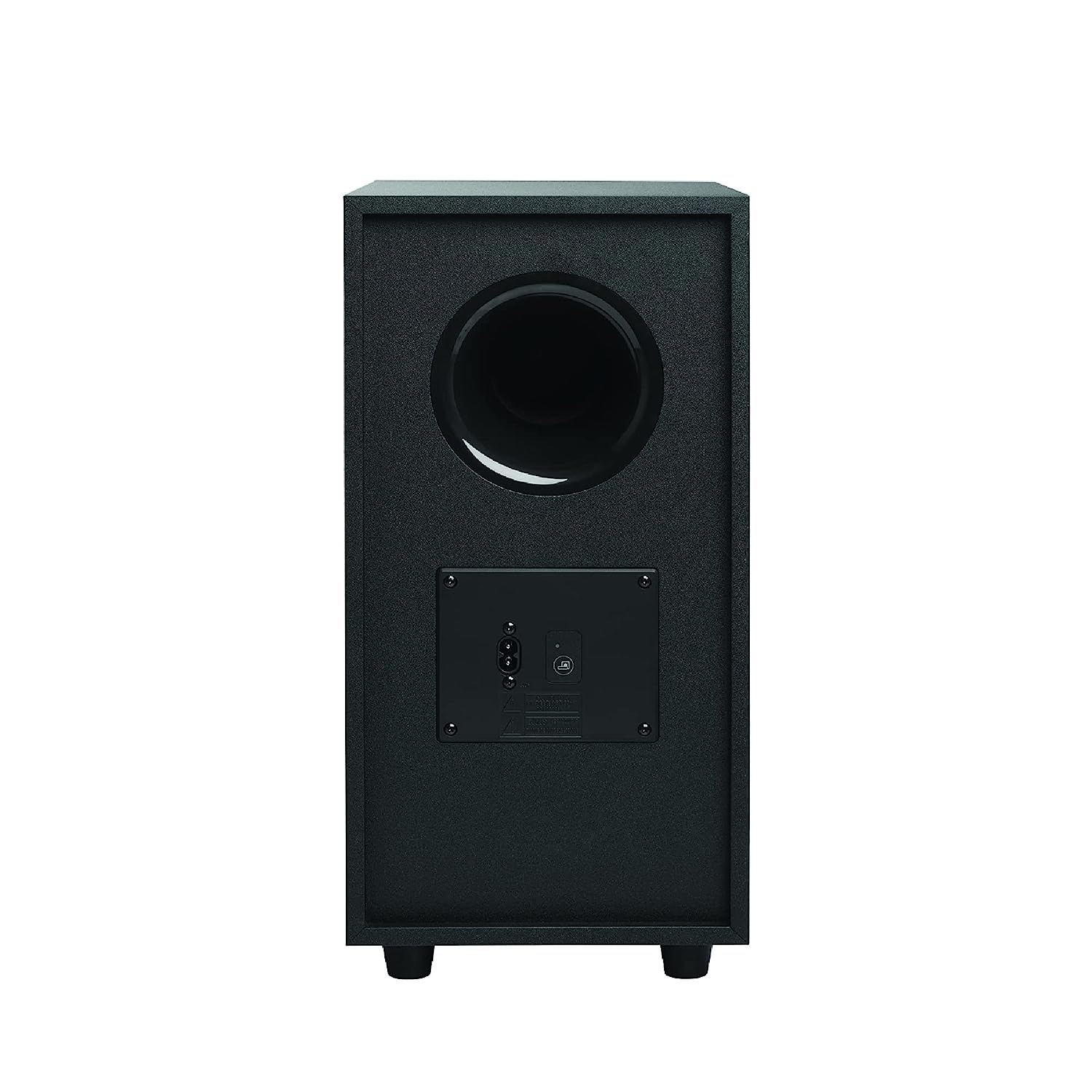 JBL Cinema SB190 Deep Bass, Dolby Atmos Soundbar with Wireless Subwoofer for Extra Deep Bass, 2.1 Channel with Remote, Sound Mode for Voice Clarity, HDMI eARC, Bluetooth & Optical Connectivity - Image 4
