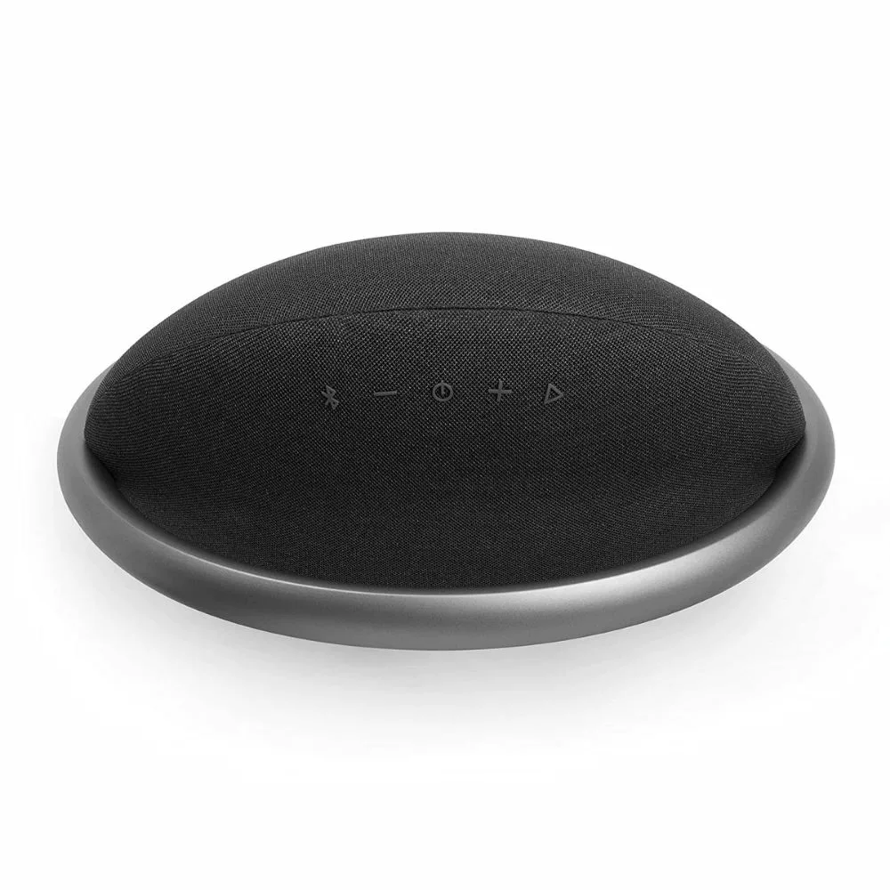 Harman Kardon Onyx Studio 7, Portable Wireless Bluetooth Speaker, Award Winning Elegant Design (Black) - Image 4