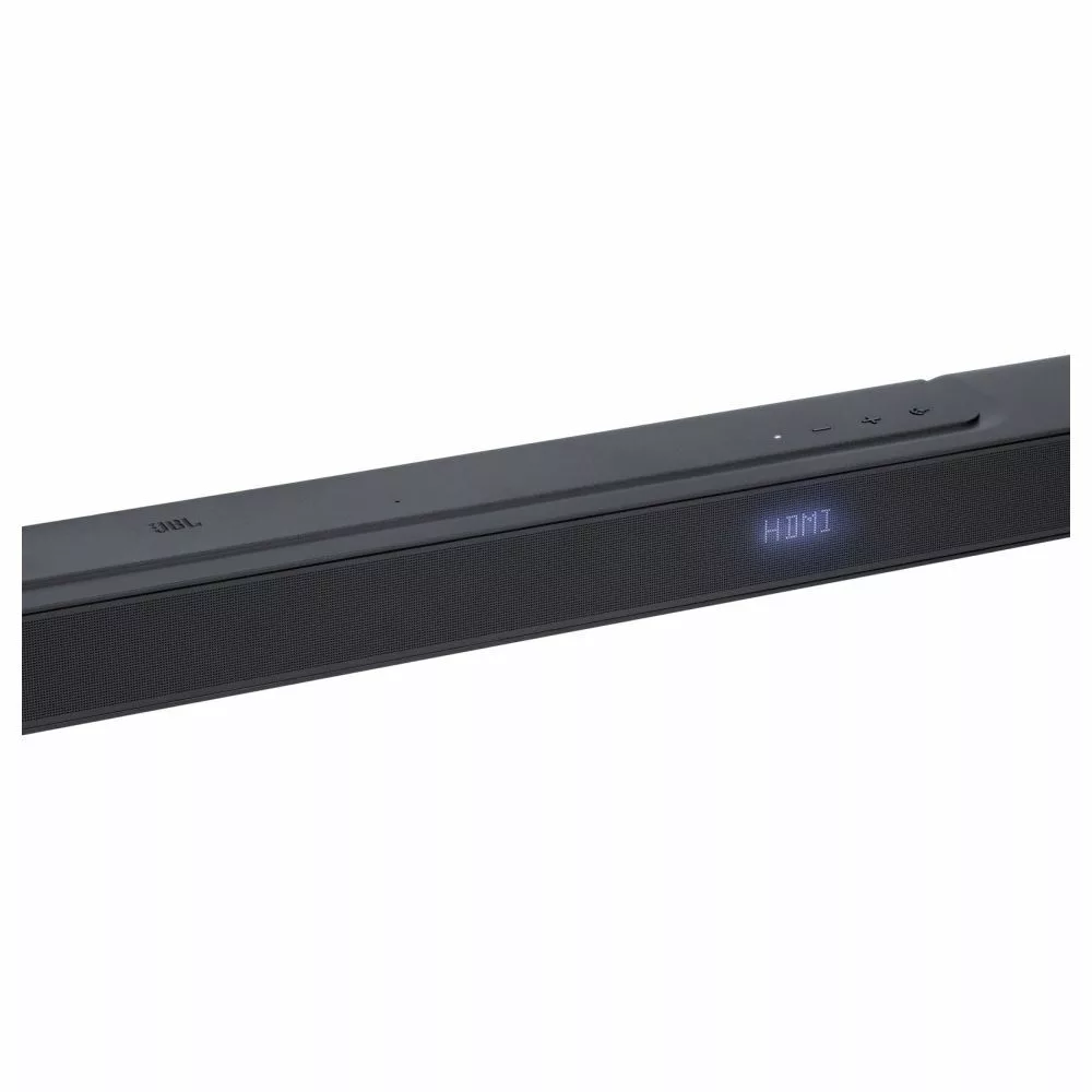 JBL Bar 500 Pro Dolby Atmos® Soundbar with Wireless Subwoofer, 5.1 Channel, 3D Surround, Multibeam™, HDMI eARC with 4K Dolby - Image 5
