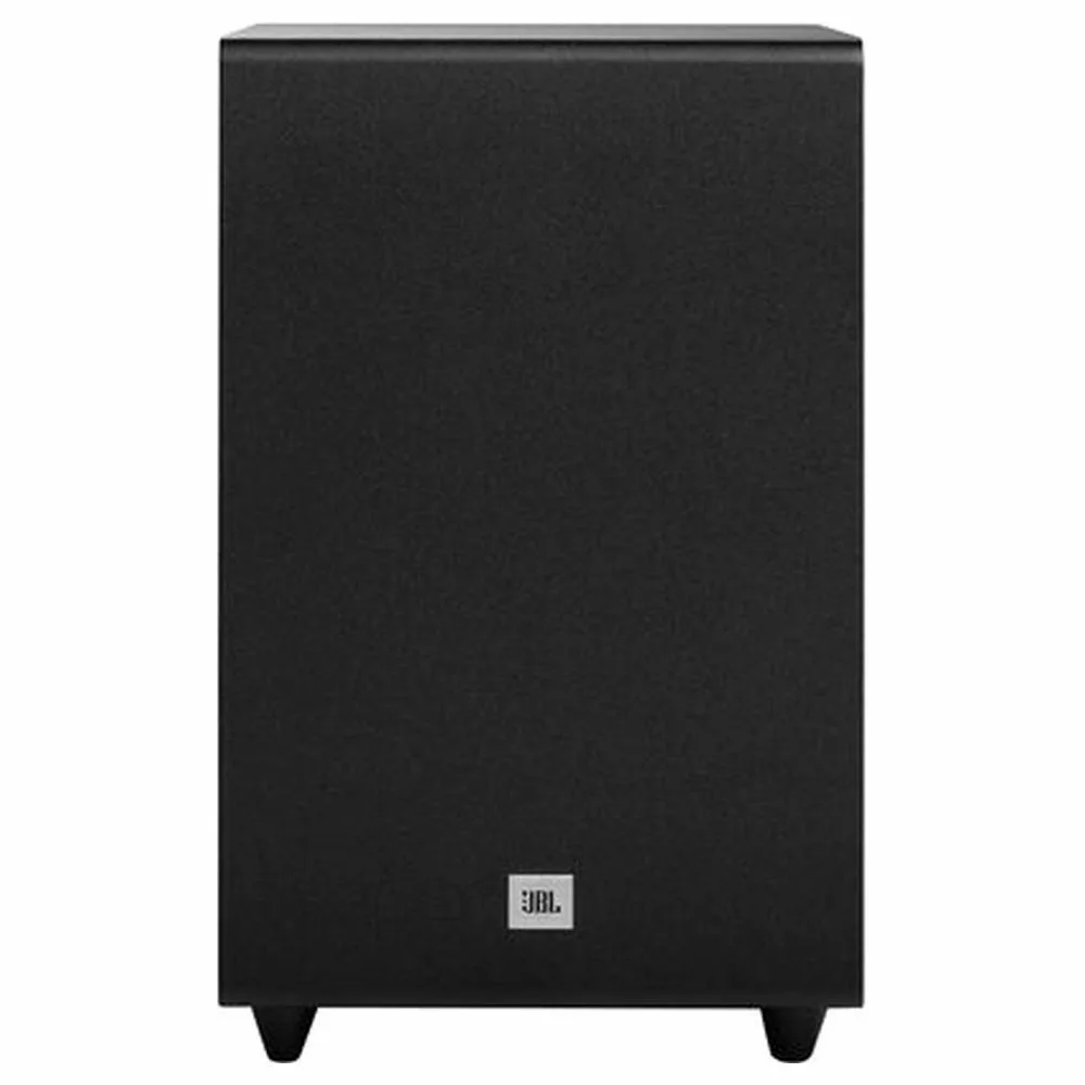 JBL Cinema SB170 220W Sound bar with Remote (Dolby Digital, 2.1 Channel, Black) - Image 5