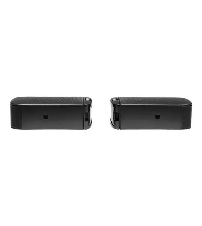 JBL Bar 9.1, True Wireless Surround Home Theatre with Dolby Atmos, DTS:X 3D Sound, 9.1 Channel, 4K Ultra HD Pass-Through with Dolby Vision, HDMI ARC, Bluetooth, Built-in Chromecast & AirPlay 2 - Image 4
