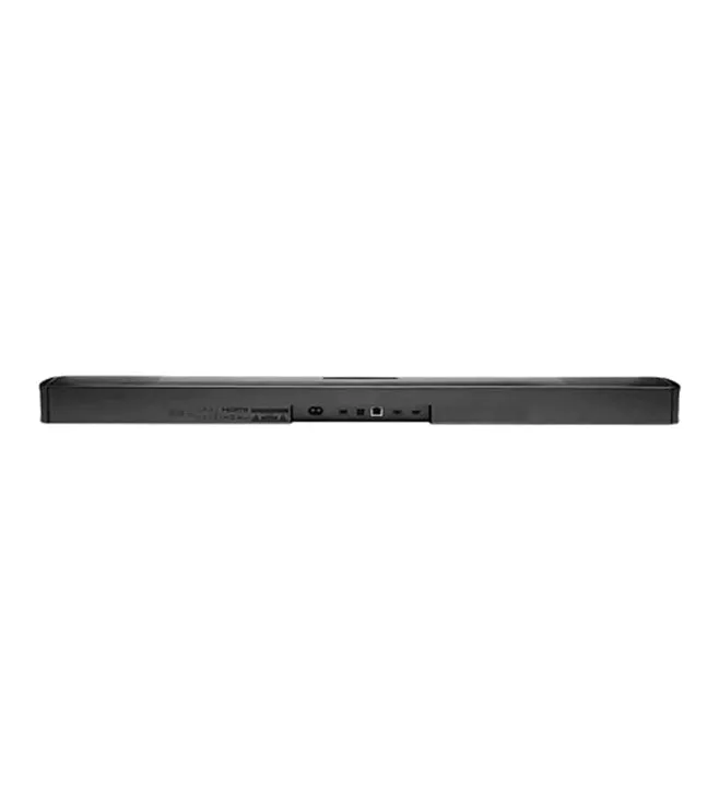 JBL Bar 9.1, True Wireless Surround Home Theatre with Dolby Atmos, DTS:X 3D Sound, 9.1 Channel, 4K Ultra HD Pass-Through with Dolby Vision, HDMI ARC, Bluetooth, Built-in Chromecast & AirPlay 2 - Image 5