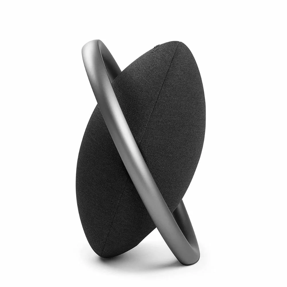 Harman Kardon Onyx Studio 7, Portable Wireless Bluetooth Speaker, Award Winning Elegant Design (Black) - Image 5