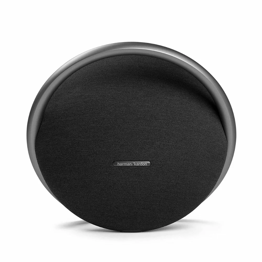 Harman Kardon Onyx Studio 7, Portable Wireless Bluetooth Speaker, Award Winning Elegant Design (Black)
