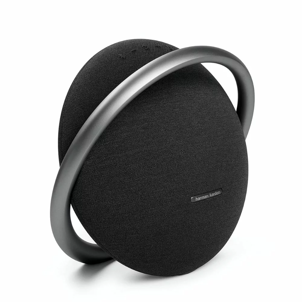 Harman Kardon Onyx Studio 7, Portable Wireless Bluetooth Speaker, Award Winning Elegant Design (Black) - Image 6
