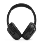JBL Tour One M2 Bluetooth Headphone with Mic (Upto 50 Hours Playback, Over Ear, Black)