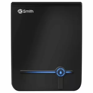 AO Smith Intelli 4.5L UV Water Purifier with 5 Stage Purification (Black)