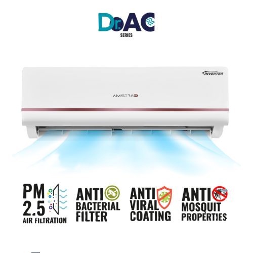 Amstrad CoolPro Max 18K Inverter