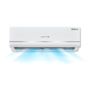 Amstrad Turbo Cool 22K Inverter