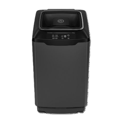 Godrej 7 Kg Top Load Washing Machine (Aqua Grey)