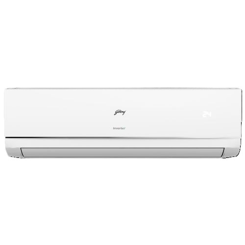 Godrej 1 Ton Inverter Split AC (TTC3 Series, WYQ)