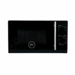 Godrej 20L Solo Microwave Oven (Black, GMX20SA2)