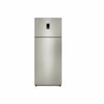 Godrej 477L Eon Regalis Fridge (Champagne Gold)