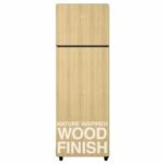Godrej 310L Eon Vogue Fridge (Oak Wood)