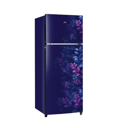 Godrej 310L Eon Valor Fridge (Arctic Blue)
