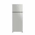 Godrej 346L Eon Vibe Fridge (Steel Rhombus)