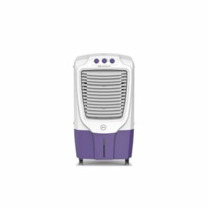 Godrej 107L Air Cooler (Edge Series, Desert Purple)