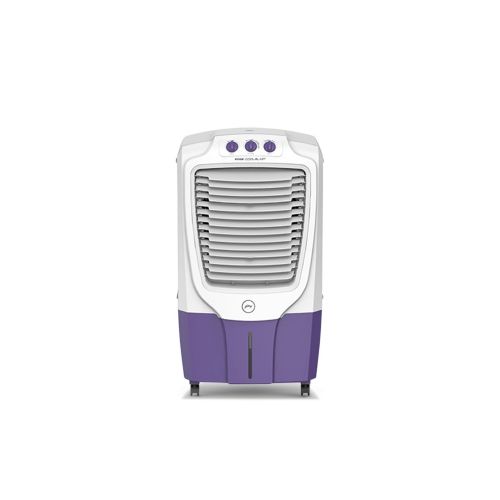 Godrej 107L Air Cooler (Edge Series, Desert Purple)