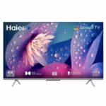 Haier 43-inch 4K UHD Smart LED TV (43P7GT-P)