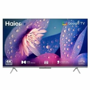 Haier 43-inch 4K UHD Smart LED TV (43P7GT-P)