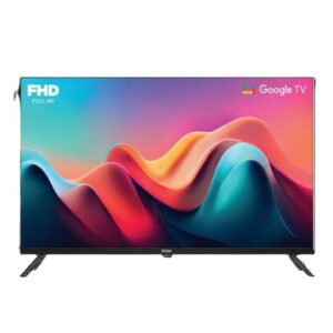 Haier 43-inch Full HD Smart LED TV (LE43K800GT)