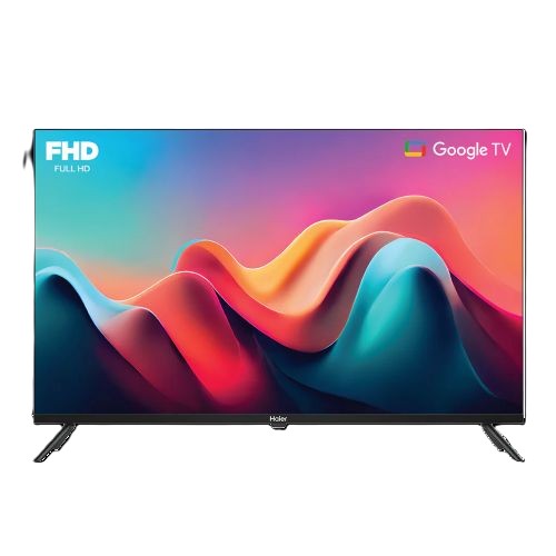 Haier 43-inch Full HD Smart LED TV (LE43K800GT)