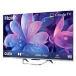Haier 55-inch QLED Smart TV (55S800QT)