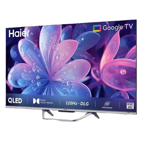 Haier 55-inch QLED Smart TV (55S800QT)