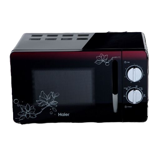 Haier 20L Solo Microwave Oven (HIL2001MFPH)