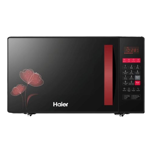 Haier 23L Convection Microwave Oven (HIL2302CRSH)