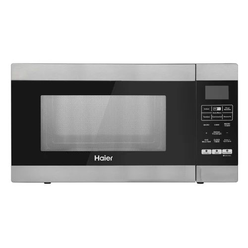 Haier 30L Convection Microwave Oven (HIL3001ARSB)