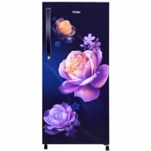 Haier Direct Cool 195L Single Door Refrigerator