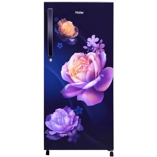 Haier Direct Cool 195L Single Door Refrigerator