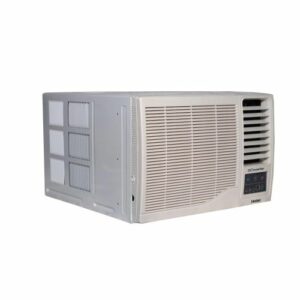 Haier 1.5 Ton 3-Star Window AC (HWU18I-AOW3BN)