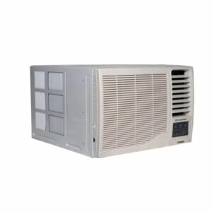 Haier 1.5 Ton 5-Star Window AC (HWU18I-AOW5BN)