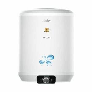 Haier 10L Vertical Storage Water Heater – Precis Series