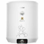 Haier 15L Vertical Storage Water Heater – Precis Series
