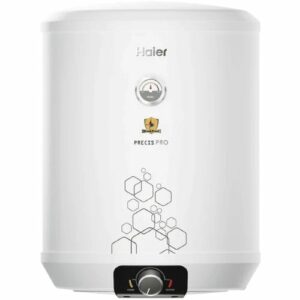 Haier 15L Vertical Storage Water Heater – Precis Series